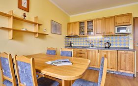 Apartment Horní Mísečky - HMS110